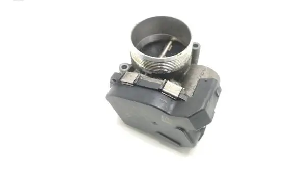 Throttle valve