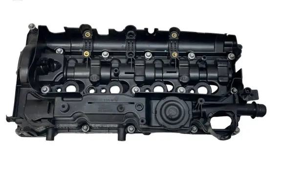 BMW 5 F10 F11 Rocker cam cover 8570828
