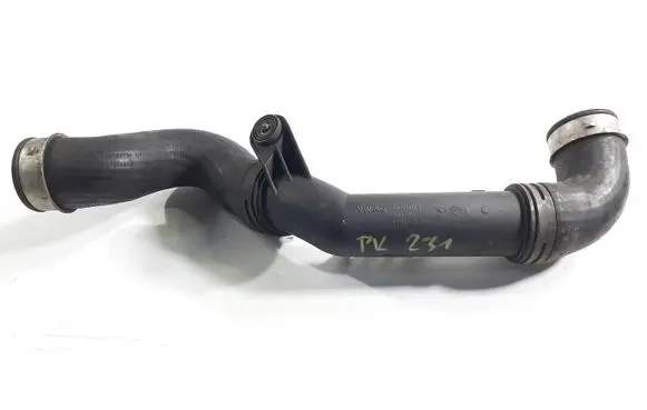 Audi A3 S3 8P Intercooler hose/pipe 3C0145770B
