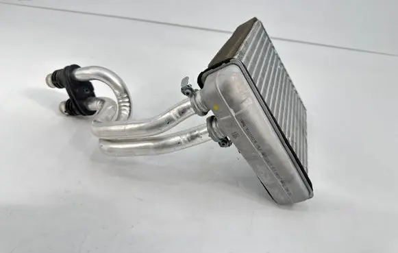 Skoda Octavia Mk2 (1Z) Heater blower radiator 1K0819031B