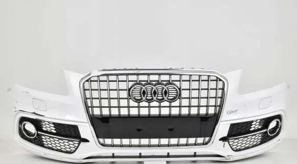 Audi Q5 SQ5 Front bumper 8R0