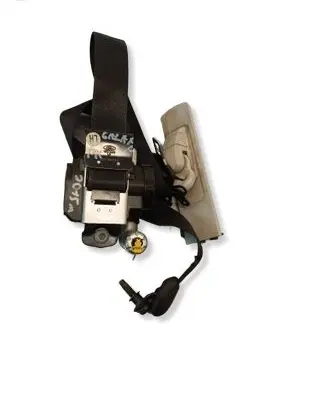 Ford Galaxy Front seatbelt 0589P1000332 61429234