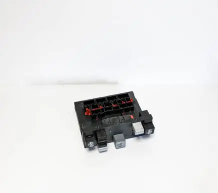 Audi A3 S3 8P Light module LCM 3C0937049J