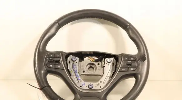 Hyundai i20 (GB IB) Steering wheel 56100-C8CG0