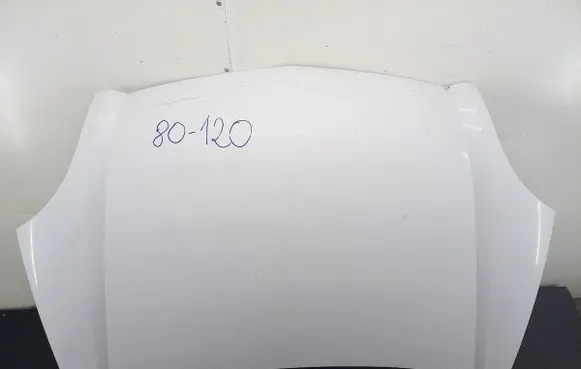 Renault Kangoo I Engine bonnet/hood 