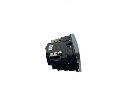 Alfa Romeo Stelvio Seat heating switch 01561392780