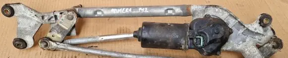 Nissan Primera Other devices