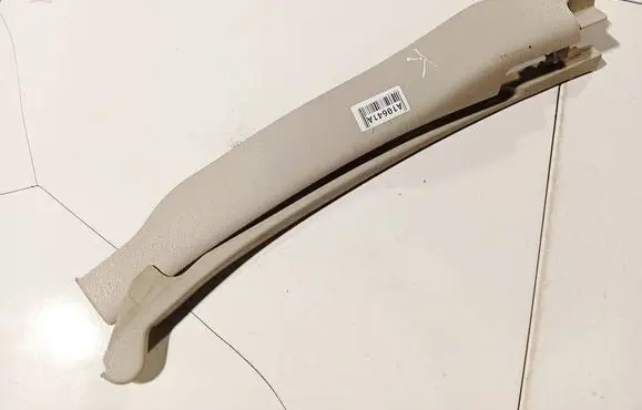 Peugeot 206 Other interior part 9636971877