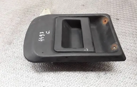 Iveco Daily 35.8 - 9 Loading door exterior handle 