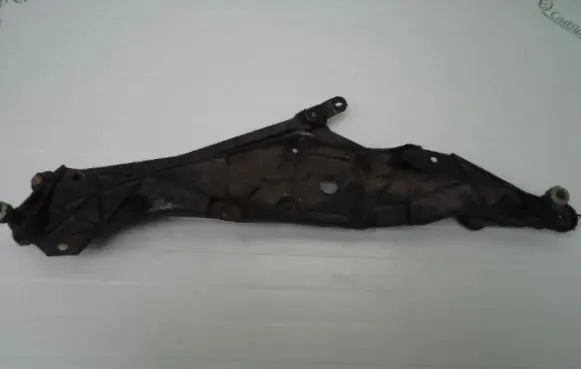 Ford Escort Front wiper linkage and motor