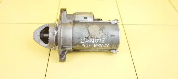 Ford Kuga II Starter motor 31285513 JQMA