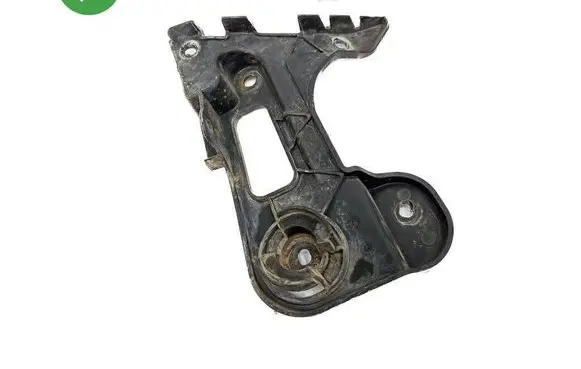 Mercedes-Benz R W251 Front bumper mounting bracket A2518850814