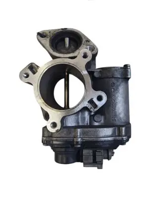 EGR valve