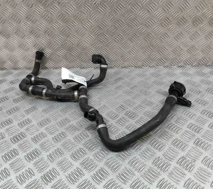 BMW iX3 G08 Engine coolant pipe/hose 8743384