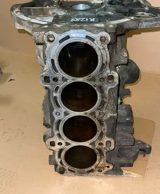 Ford Focus Engine block 98MM6015