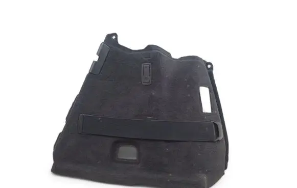 BMW 5 GT F07 Trunk/boot side trim panel 7329272 7342886