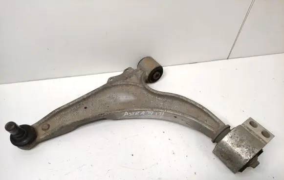 Opel Astra J Front lower control arm/wishbone BFAT03 13334021