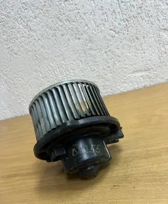 Mercedes-Benz ML W163 Air conditioning (A/C) fan (condenser) 194000 D8255