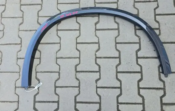 BMW X5 G05 Front arch trim 