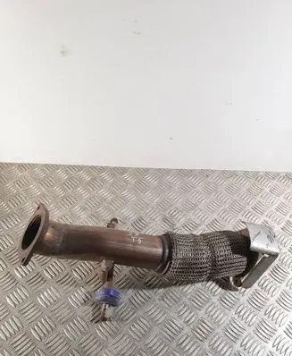 Volvo S90, V90 Exhaust flexible connection 31465023