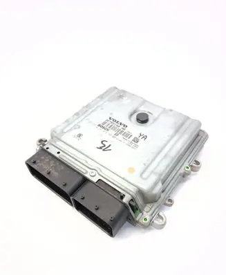Volvo XC70 Engine control unit/module 30785100 30785100ab 0281012765