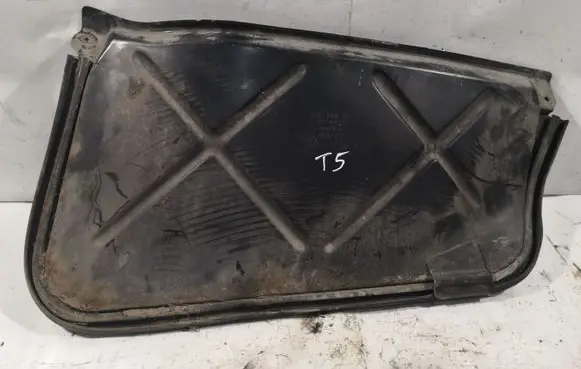 Volkswagen Transporter - Caravelle T5 Other engine bay part 7H0805207A