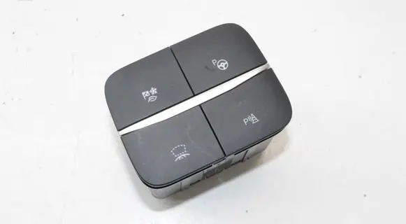 Ford Kuga III Other devices MJ6T11B573DA