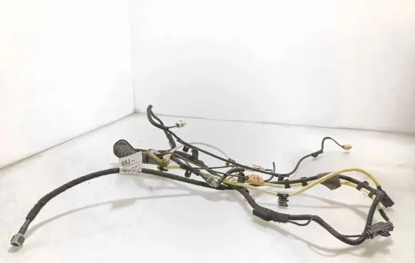 Volkswagen Golf Plus Tailgate/trunk wiring harness 5m0971148j