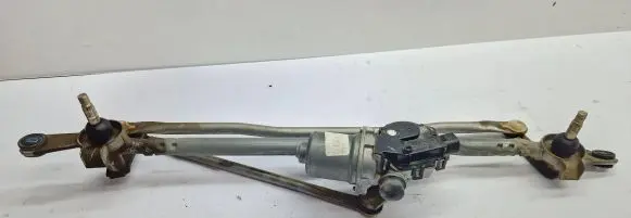 Chrysler Pacifica Front wiper linkage and motor 68229327AC AX1590607812