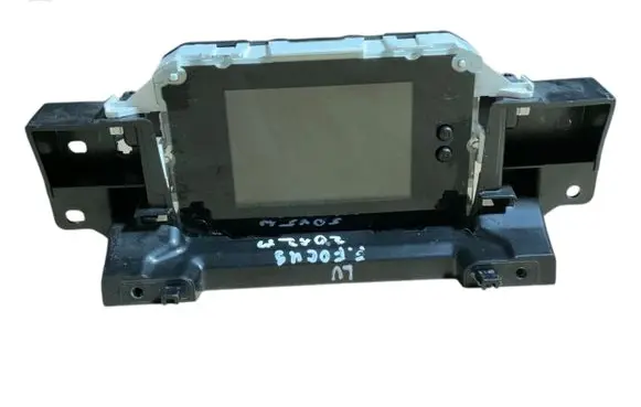 Ford Focus Screen/display/small screen AM5T18B955BG V039569