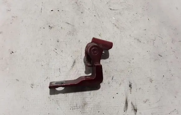 Ford Fiesta Rear door lower hinge H1BBA26811AD