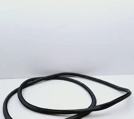 Audi A4 S4 B6 8E 8H Front door rubber seal 8E0831721B