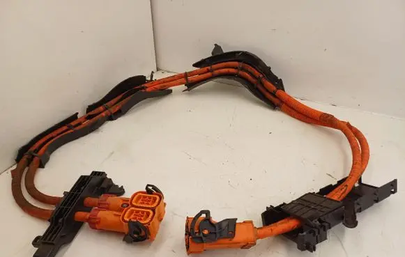 Volvo XC90 Other wiring loom 30644959