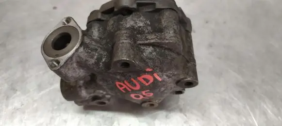 Audi Q5 SQ5 Power steering pump