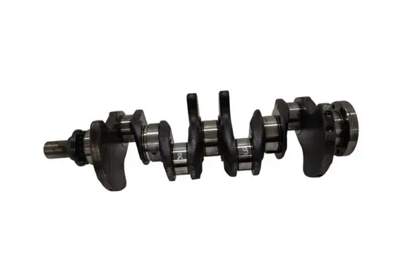 Ford S-MAX Crankshaft 