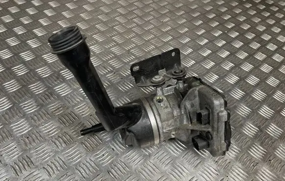 Peugeot 308 Power steering pump 9671691980