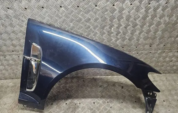 Jaguar XF X250 Fender