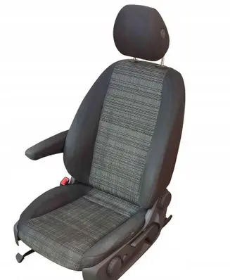 Mercedes-Benz Vito Viano W447 Front driver seat 17837330447