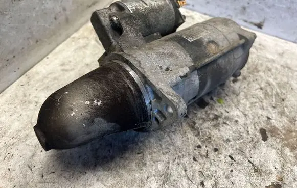 Subaru Outback Starter motor 23300AA620