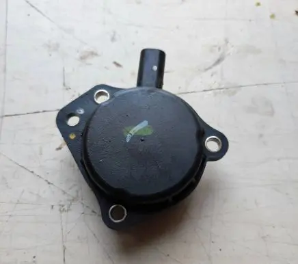 Camshaft pulley/ VANOS