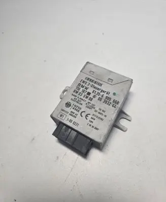 Immobilizer control unit/module