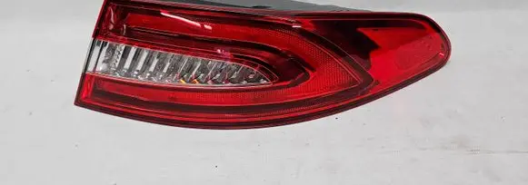 Jaguar XF X250 Rear/tail lights VPCX2X-13A517-AG