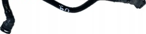 Chevrolet Camaro Fuel line pipe 7467377
