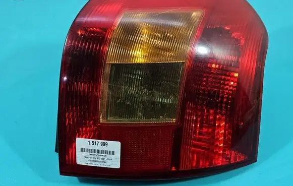 Toyota Corolla E120 E130 Rear/tail lights IMPRK1517999