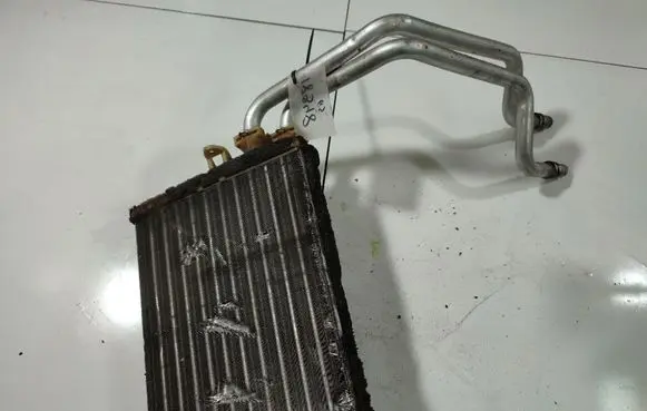 Volvo XC90 Heater blower radiator 