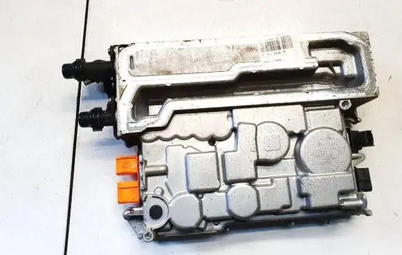 Volkswagen ID.4 Voltage converter inverter 1EA915692