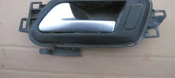 Volkswagen Amarok Rear door interior handle 2H0837113D