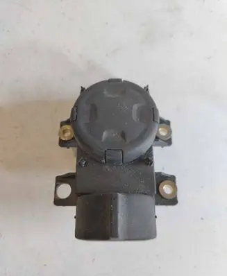 Seat control switch