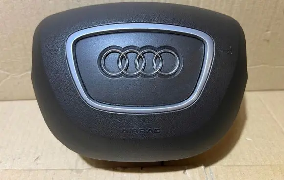 Audi A8 S8 D4 4H Steering wheel airbag