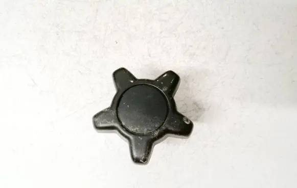 Volvo S40, V40 Other interior part 08613313